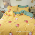 beautiful bedding cover series